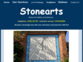 stonearts.net