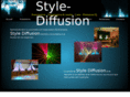 style-diffusion.com