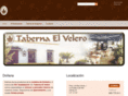tabernaelvelero.com