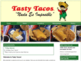 tastytacos.com