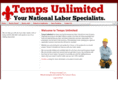 tempsunlimitednola.com
