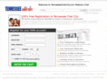 tennesseechatcity.com