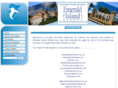 the-emerald-dolphin.com
