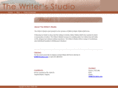 thewritersstudio.us