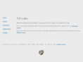 tiltlabs.com