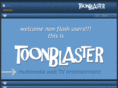 toonblaster.com