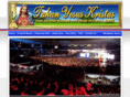 tuhanyesuskristus.com