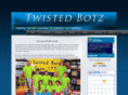 twistedbotz.org