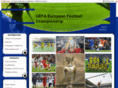 uefatrophy.com