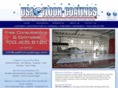 usafloorcoatings.com
