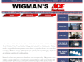 wigmanshardware.com