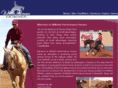 wilhelmperformancehorses.com