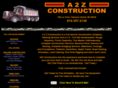 a2zconstruction.com