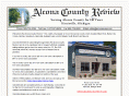 alconareview.com