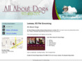 allaboutdogsgroomingjc.com