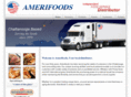 amerifoods.com