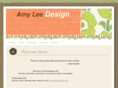 amyleedesign.com