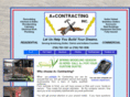 apluscontracting.com