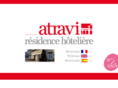 atravi.com