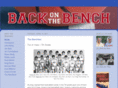 backonthebench.com