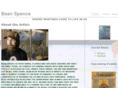 beanspenceart.com