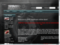 bnrsupercars.com