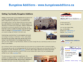 bungalowadditions.ca