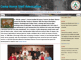 camphorne.org