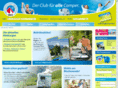 campingclub.at