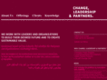 change-leadership.net
