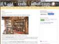 coldcreekcoffee.com