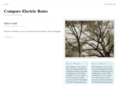 compareelectricrates.com
