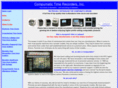 compumatictimeclocks.com