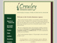 crowleyagency.com