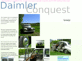 daimler-conquest.com