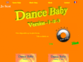 dancebaby.net