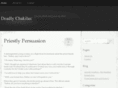 deadlychakilas.com