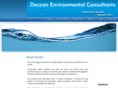 deccanenviro.net