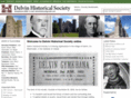 delvinhistory.com