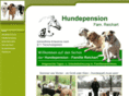 die-hundepension.de