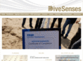 divesenses.com