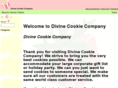 divinecookiecompany.com