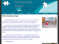 dominicanhope.org