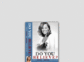 doyoubelievethebook.com