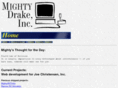 drakechristensen.net