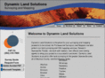 dynamiclandsolutions.com