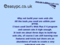 eeasypc.co.uk