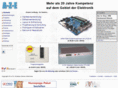 electronic4u.info