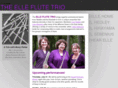 elleflute.com