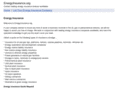 energyinsurance.org